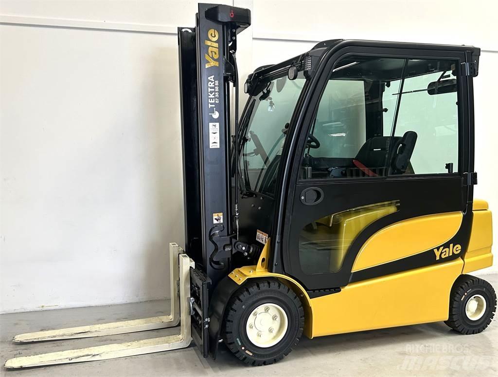 Yale ERP30VL (LWB) Carrelli elevatori elettrici