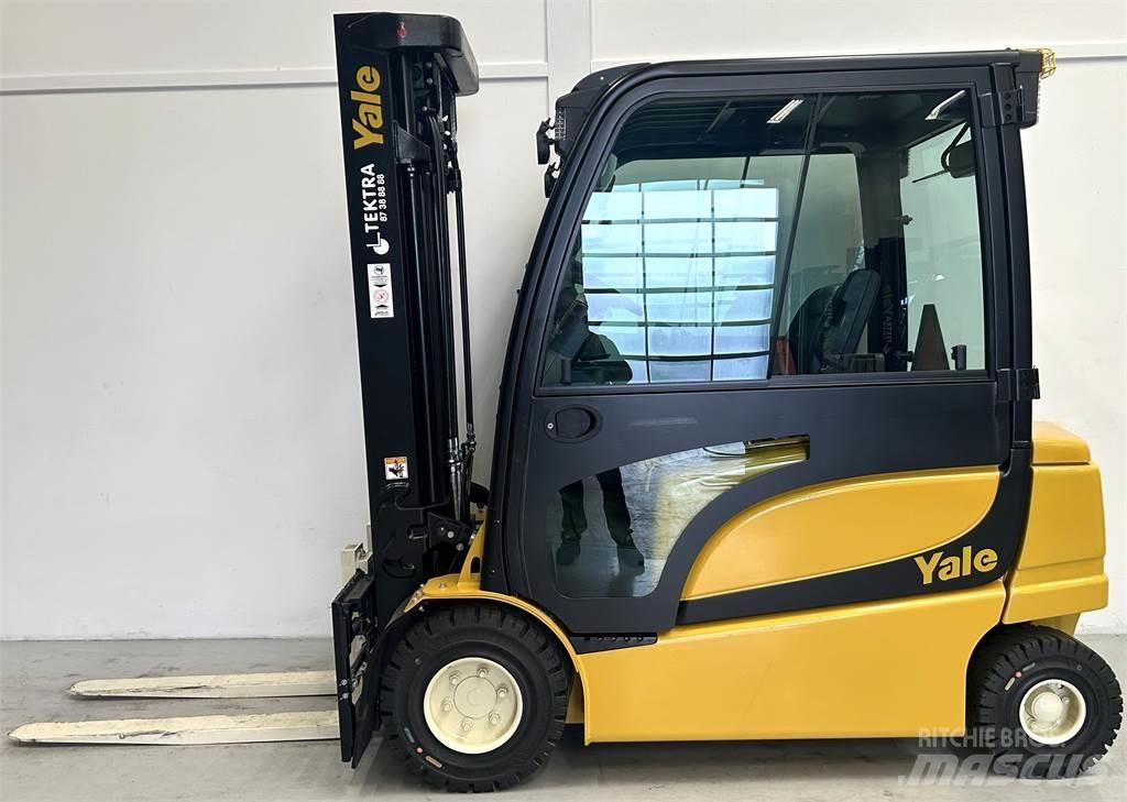 Yale ERP30VL (LWB) Carrelli elevatori elettrici