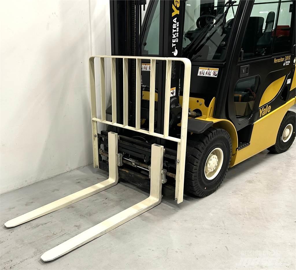 Yale GDP20VX Carrelli elevatori diesel