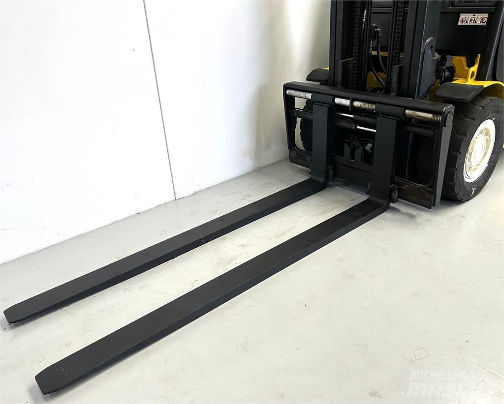 Yale GDP55VX Carrelli elevatori diesel