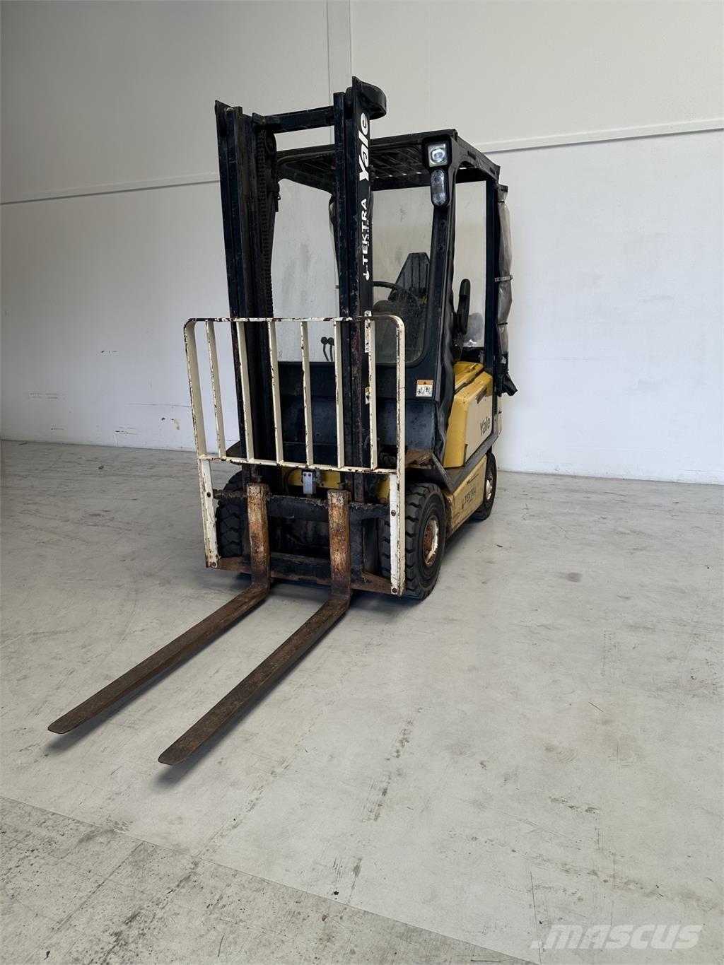 Yale GLP16AF Carrelli elevatori GPL