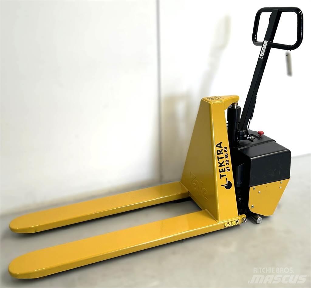 Yale HDHP10 (HX10E) Movimentazione Materiali - Altro
