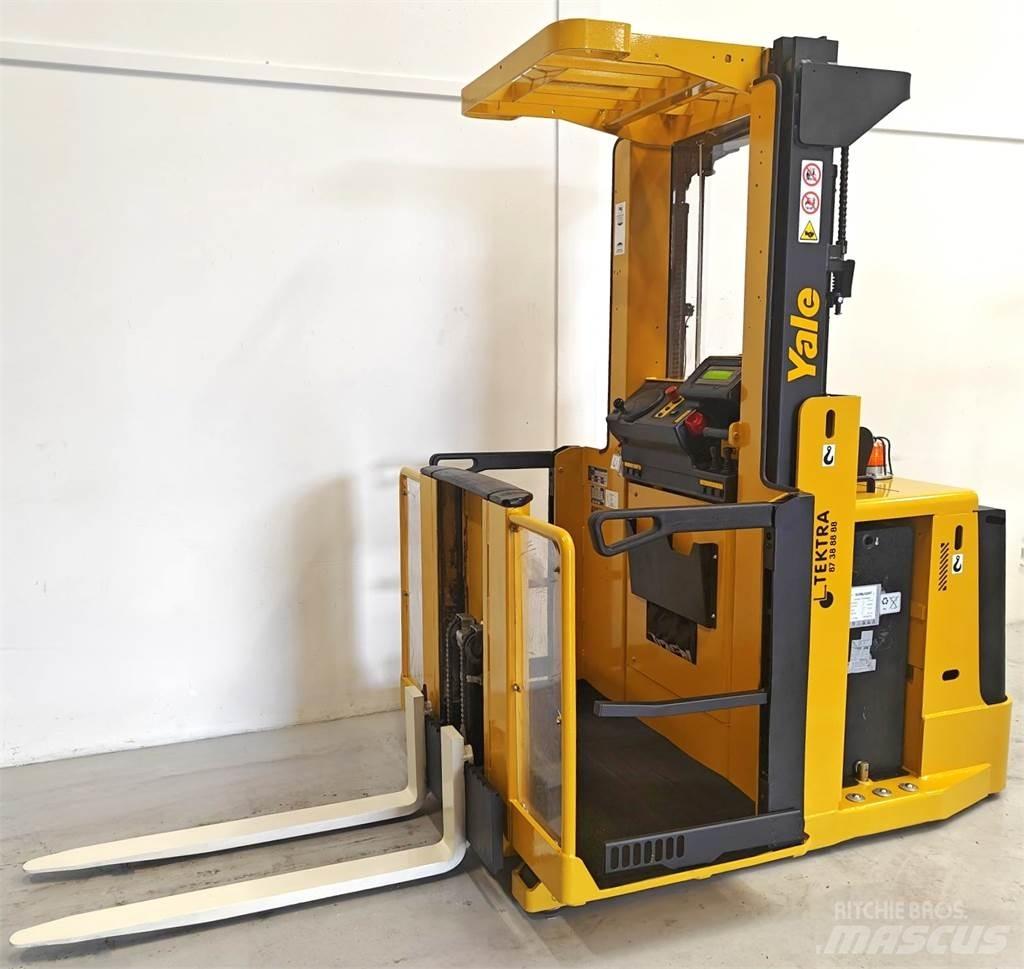 Yale MO10E-SL Commissionatore alto livello