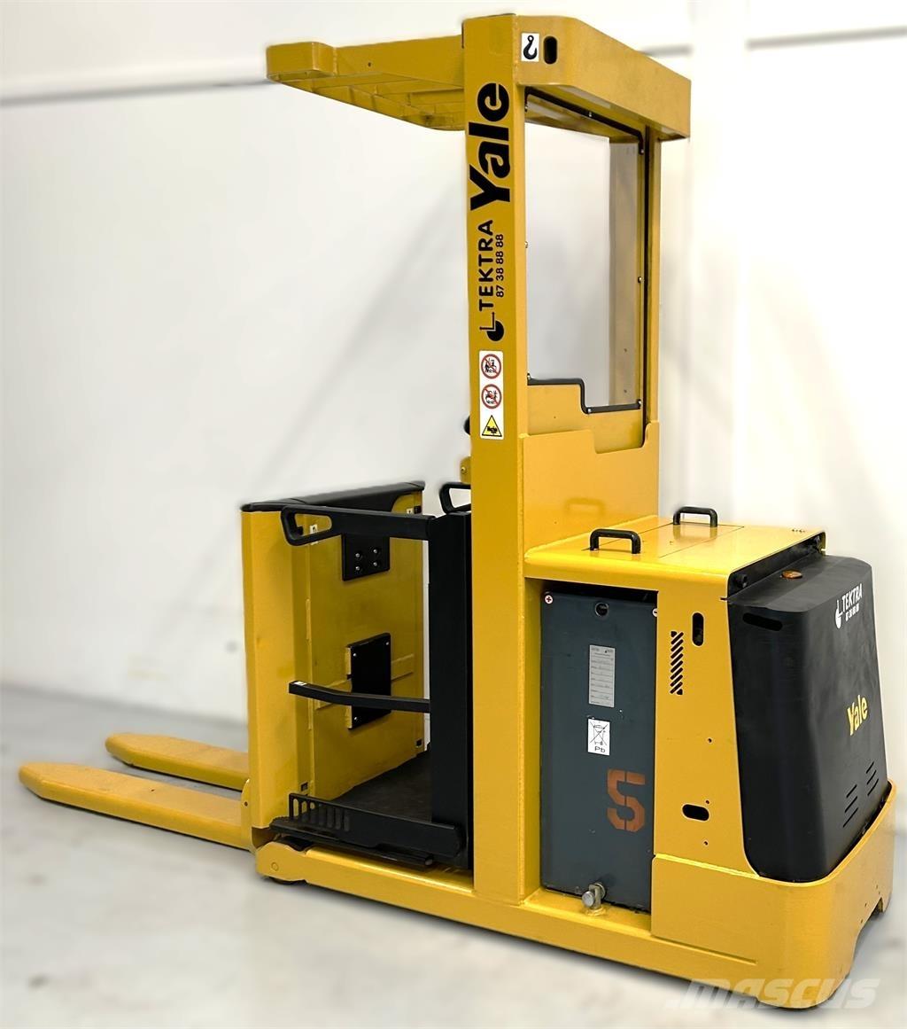 Yale MO10E-SL Commissionatore medio livello