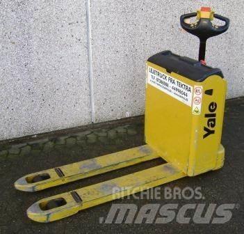 Yale MP18 Transpallet manuale