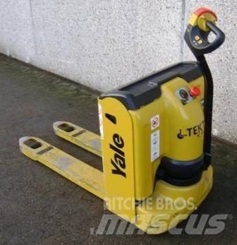 Yale MP18 Transpallet manuale