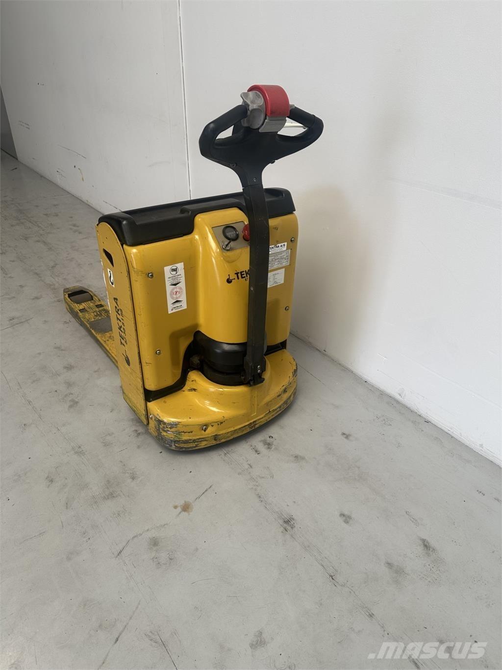 Yale MP18 Transpallet manuale