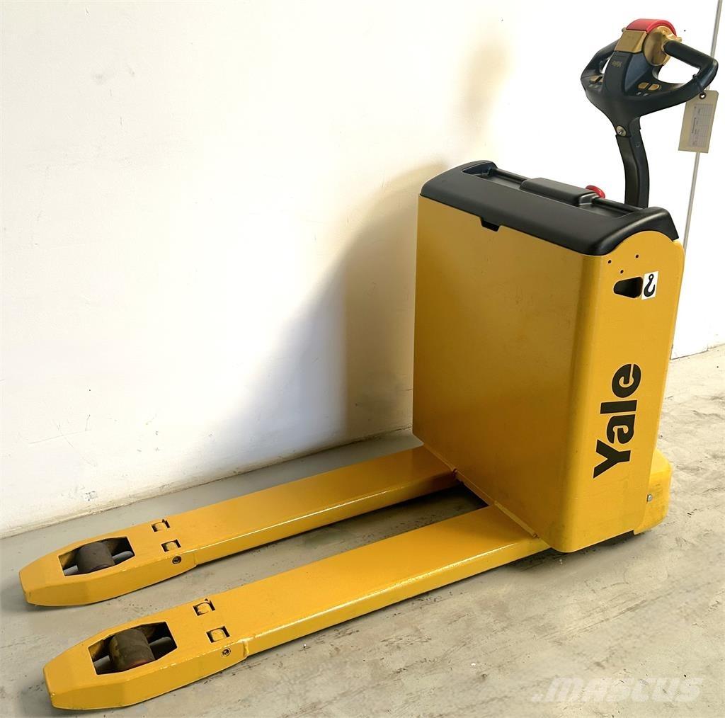 Yale MP18 Transpallet manuale