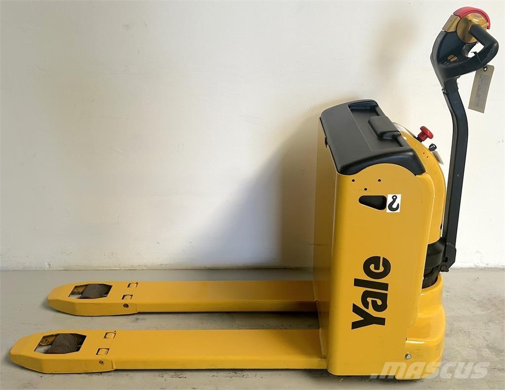 Yale MP18 Transpallet manuale