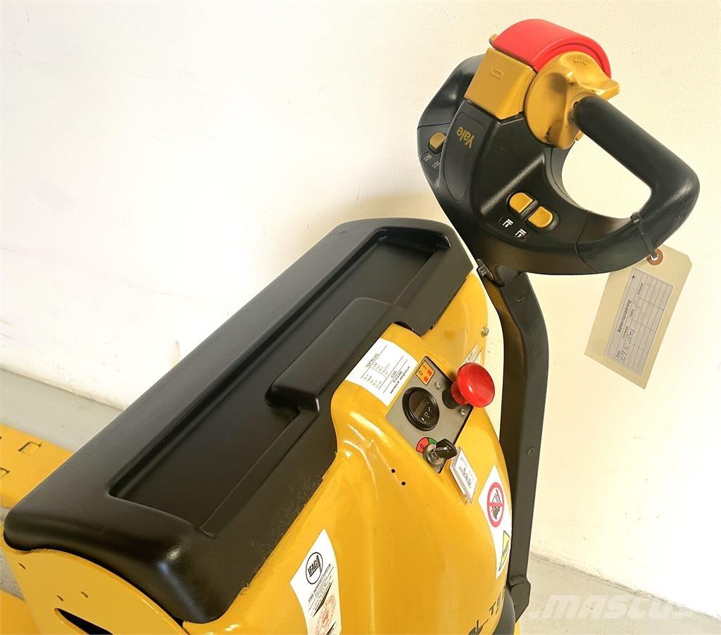 Yale MP18 Transpallet manuale