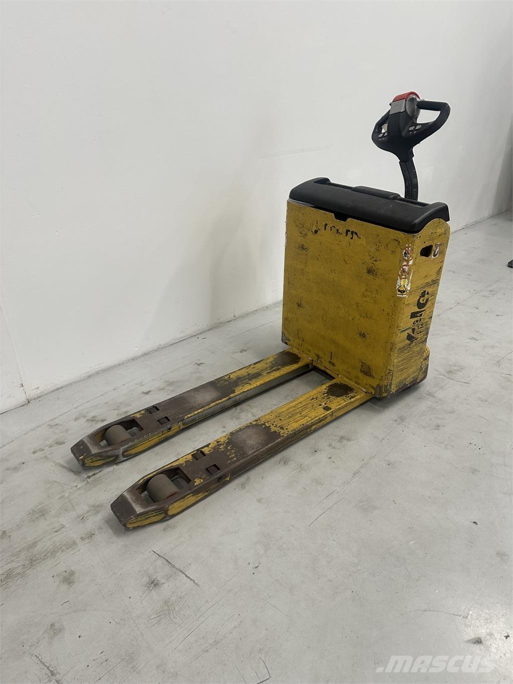Yale MP18 Transpallet manuale