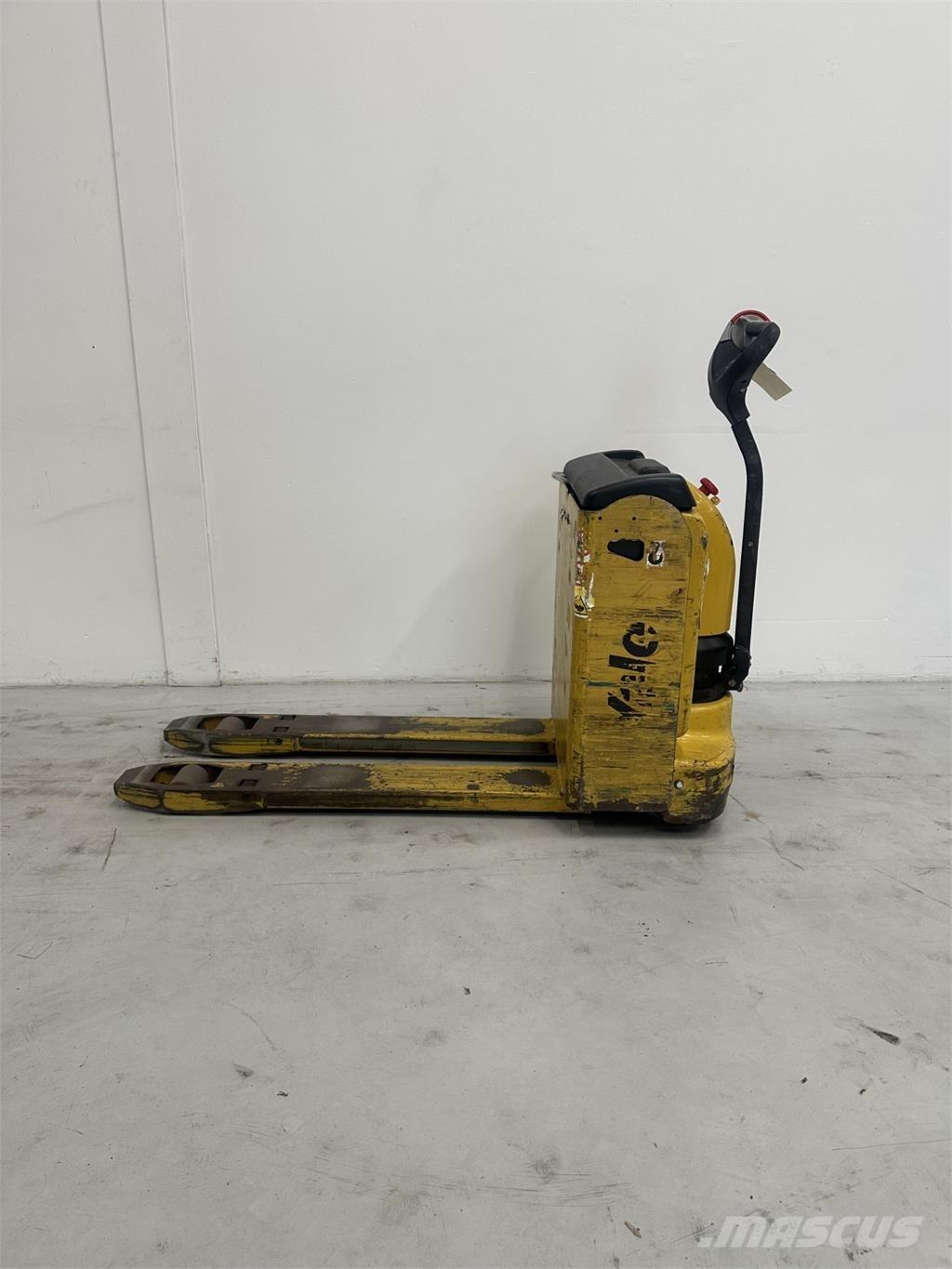 Yale MP18 Transpallet manuale