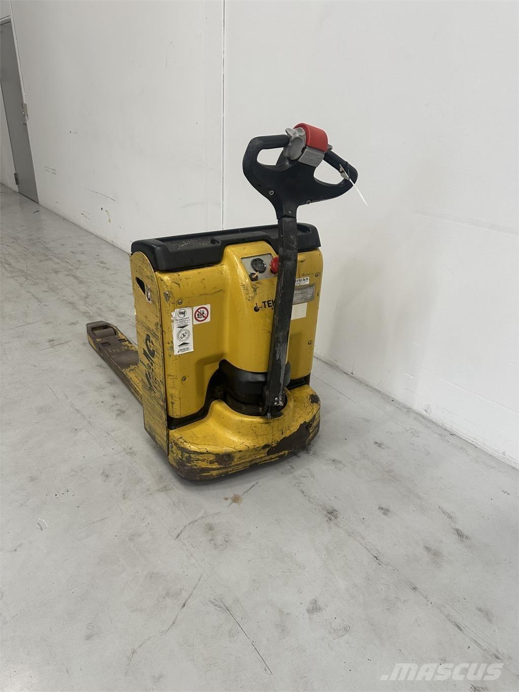 Yale MP18 Transpallet manuale