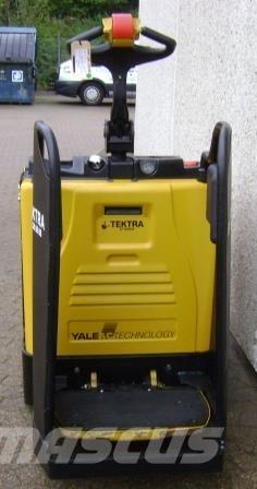 Yale MP20X - 400 AH Carrelli elevatori bassi a piattaforma