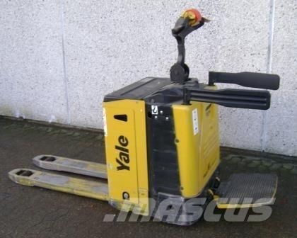 Yale MP20X - 400 AH Carrelli elevatori bassi a piattaforma