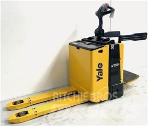 Yale MP20X FBW - 300 AH Carrelli elevatori bassi a piattaforma