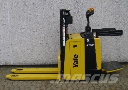 Yale MP20XD Carelli stoccatori  automatici-usati