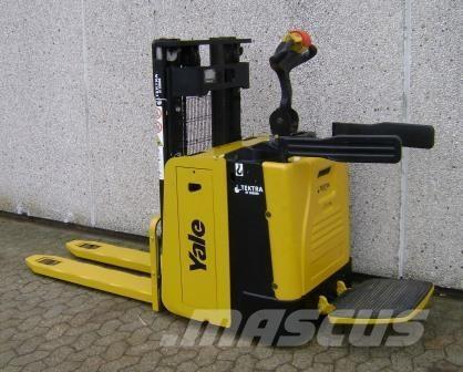 Yale MP20XD Carelli stoccatori  automatici-usati