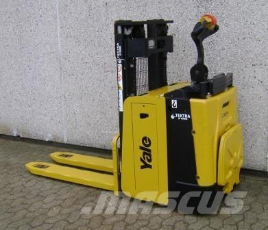 Yale MP20XD Carelli stoccatori  automatici-usati
