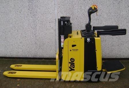 Yale MP20XD Carelli stoccatori  automatici-usati