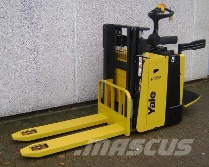 Yale MP20XD Carelli stoccatori  automatici-usati