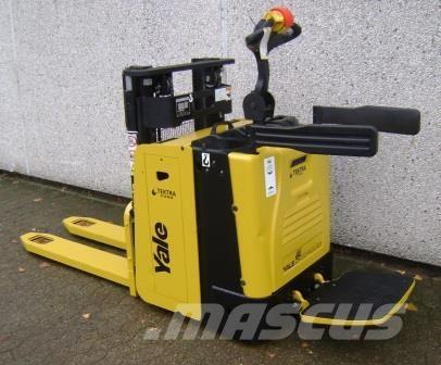 Yale MP20XD Carelli stoccatori  automatici-usati