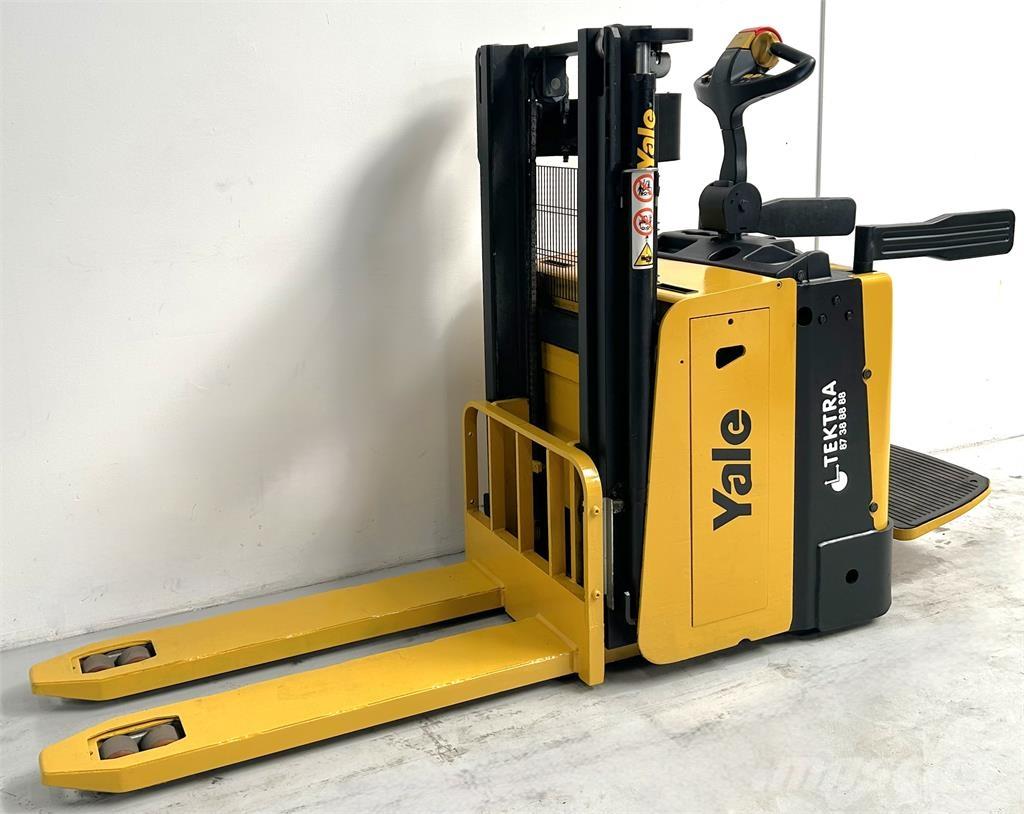 Yale MP20XD Carelli stoccatori  automatici-usati