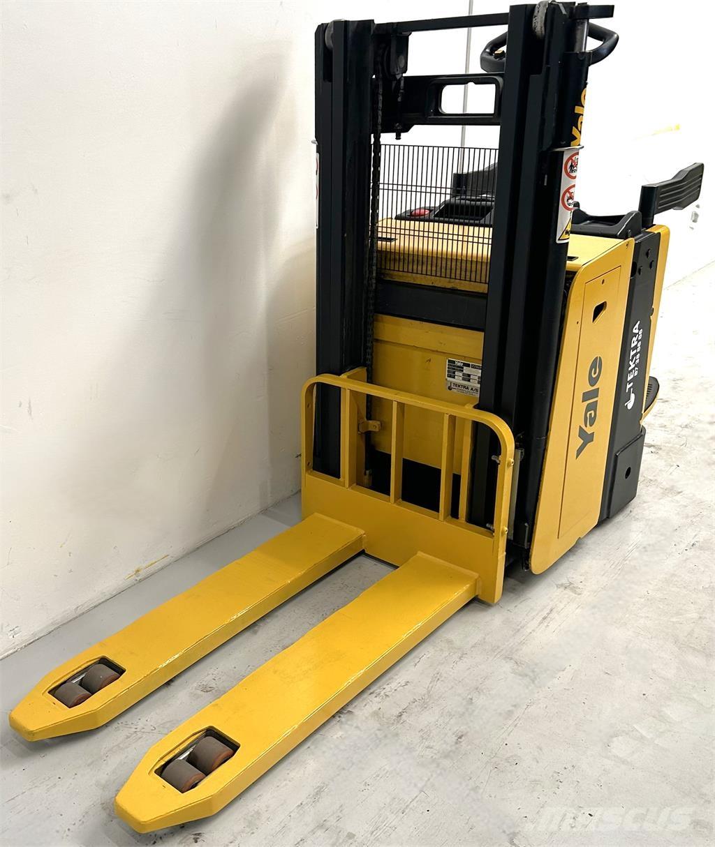 Yale MP20XD Carelli stoccatori  automatici-usati