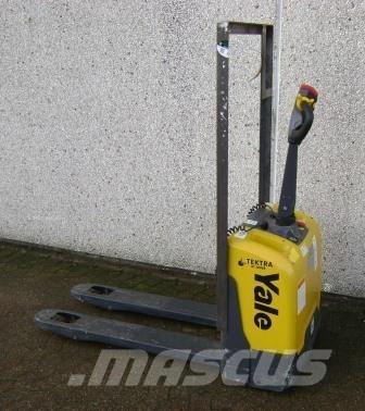 Yale MPC14 - 520 Transpallet manuale