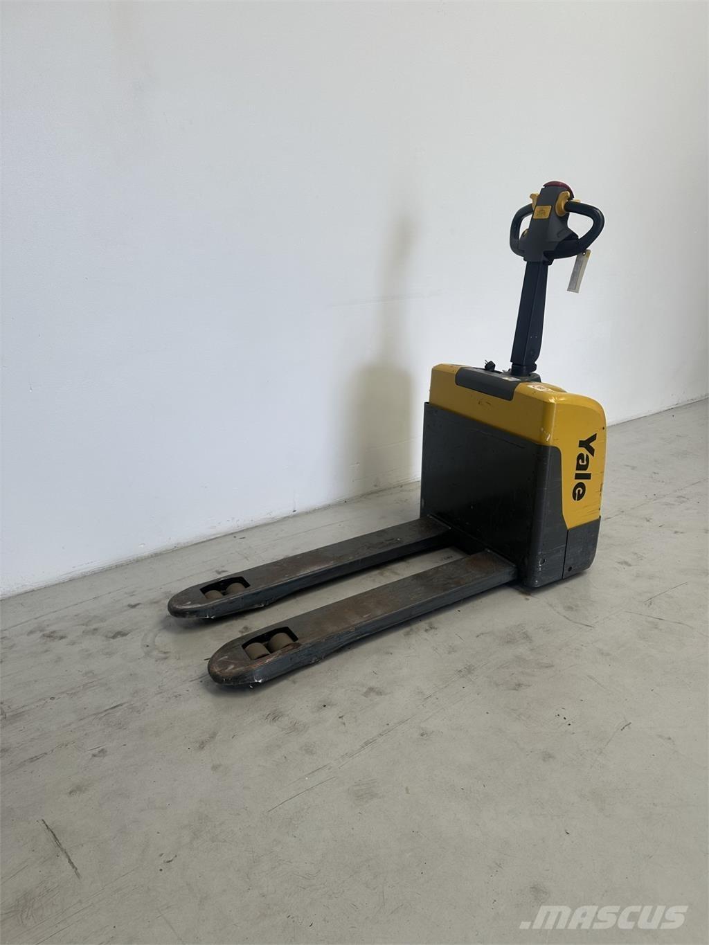 Yale MPC14 - 520 Transpallet manuale