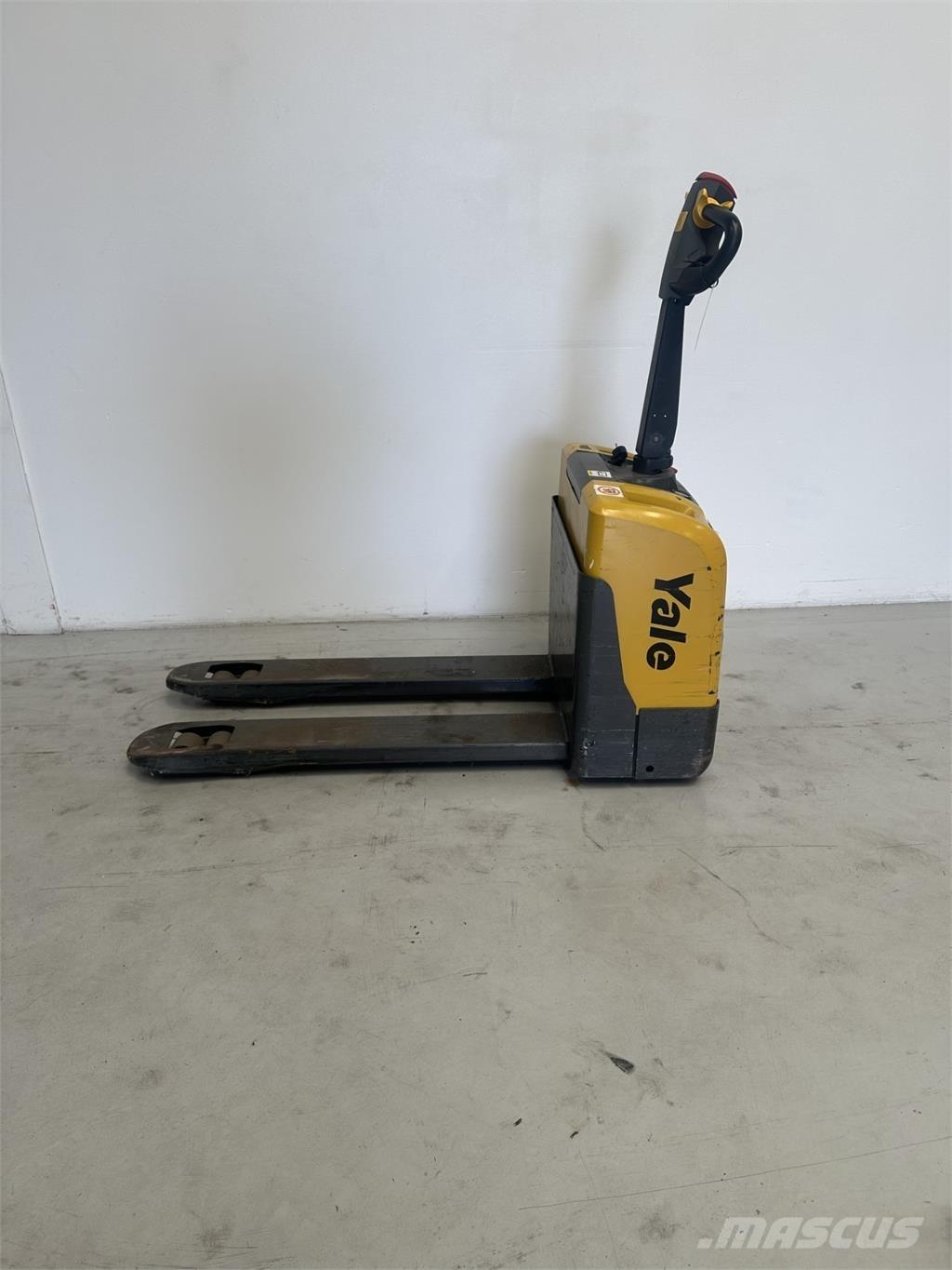 Yale MPC14 - 520 Transpallet manuale