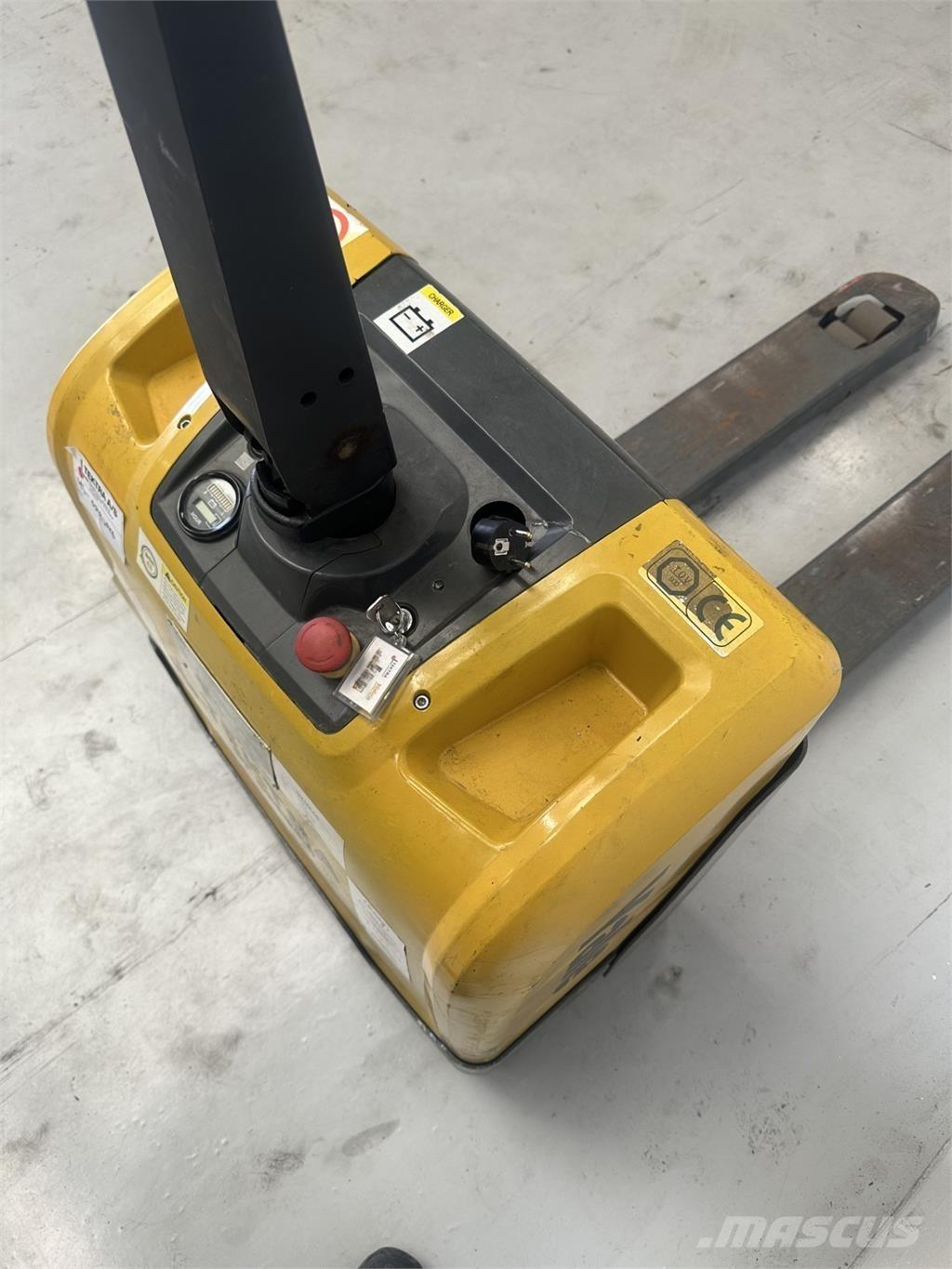 Yale MPC14 - 520 Transpallet manuale