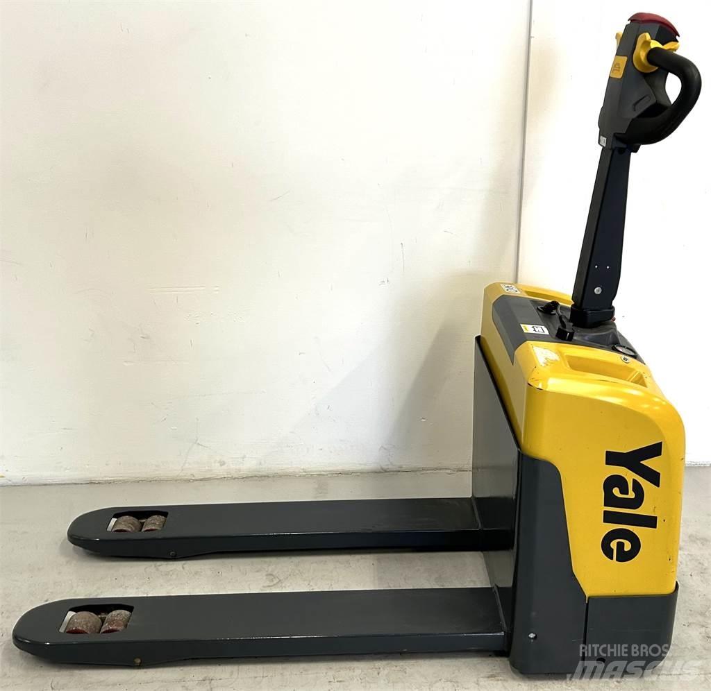 Yale MPC14 - 550 Transpallet manuale