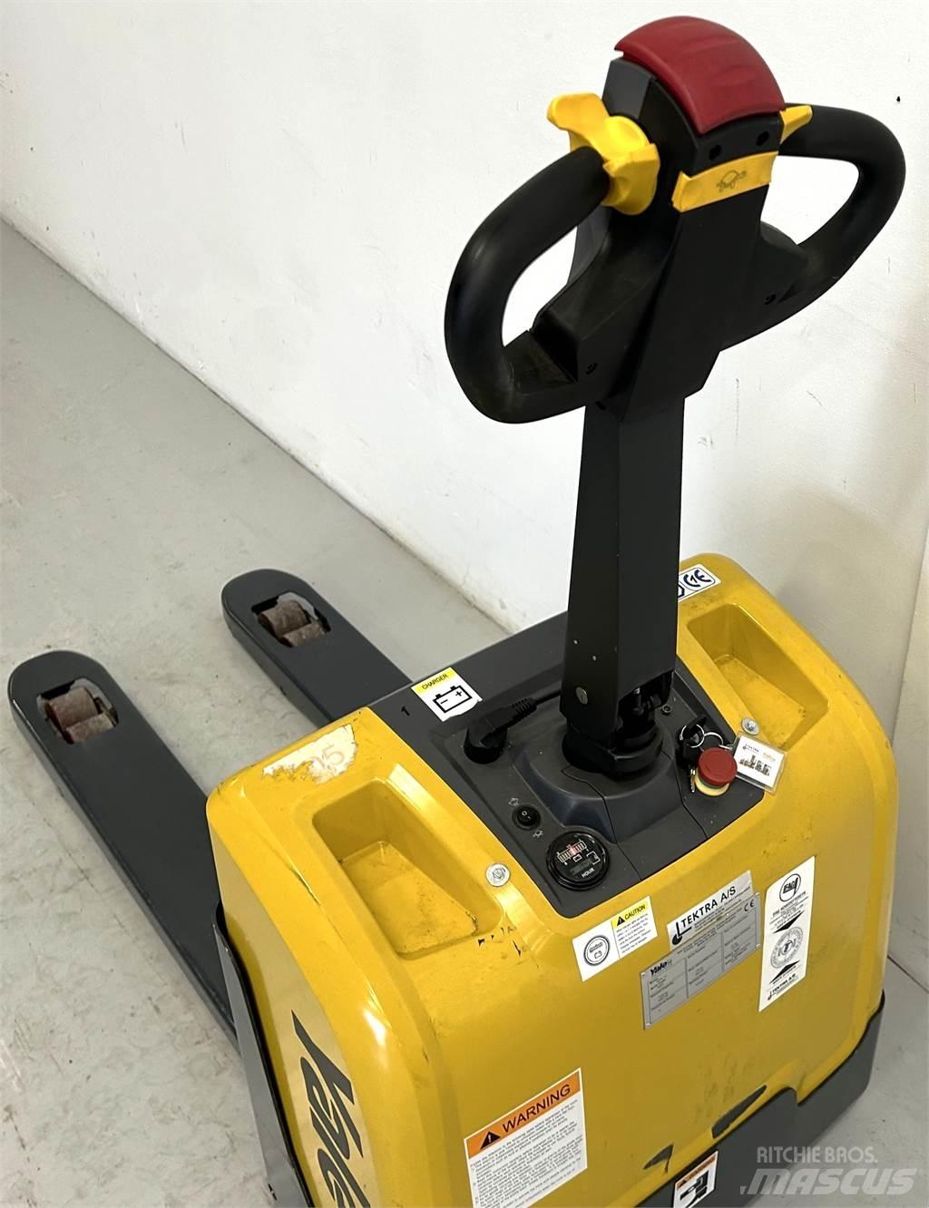Yale MPC14 - 550 Transpallet manuale