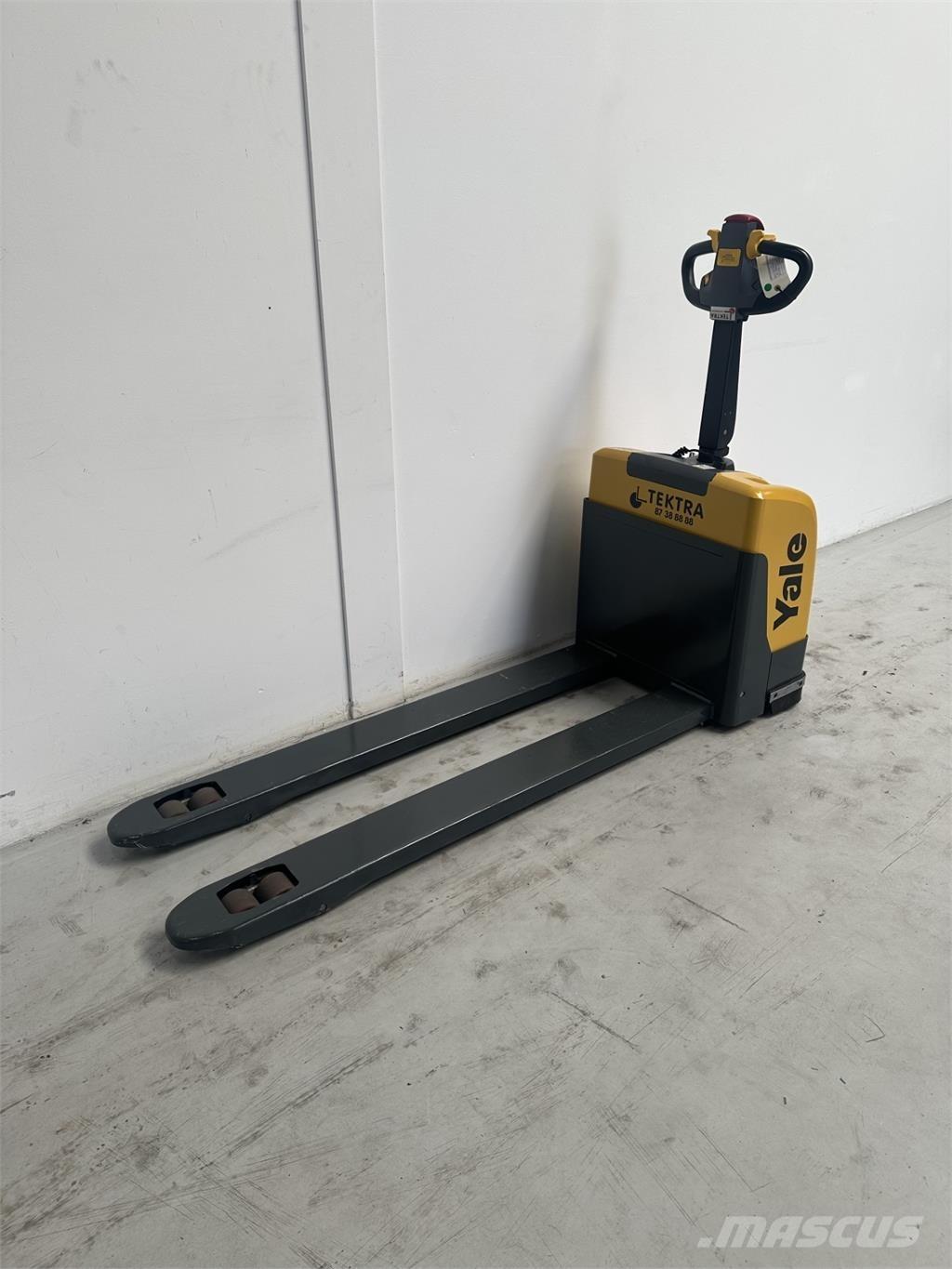 Yale MPC14 - 550 Transpallet manuale