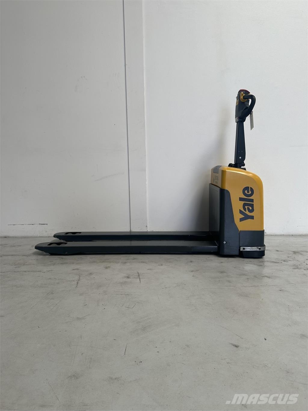 Yale MPC14 - 550 Transpallet manuale