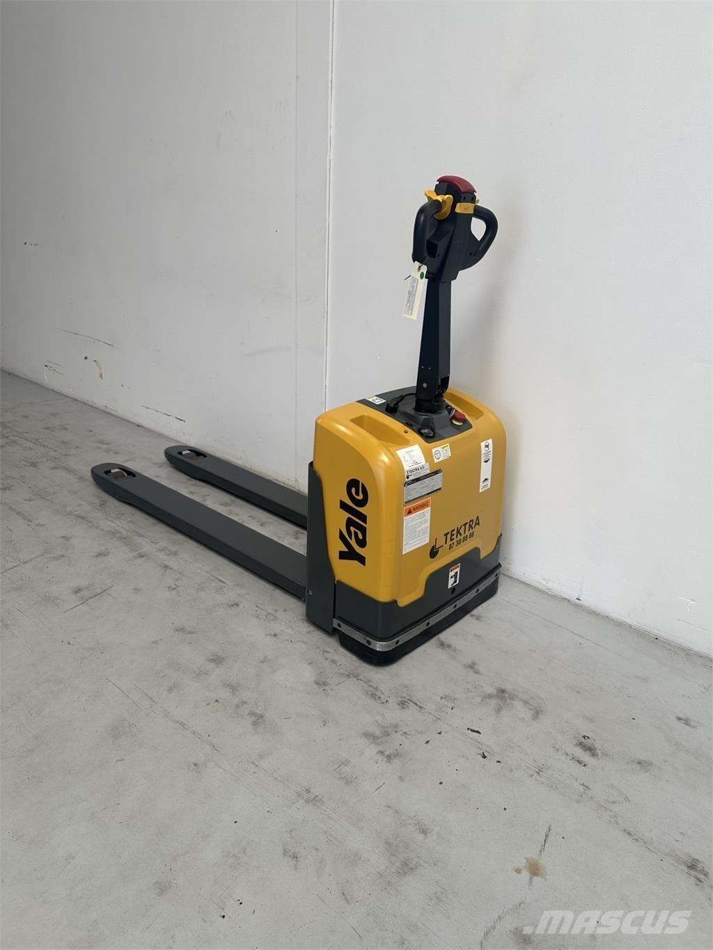 Yale MPC14 - 550 Transpallet manuale