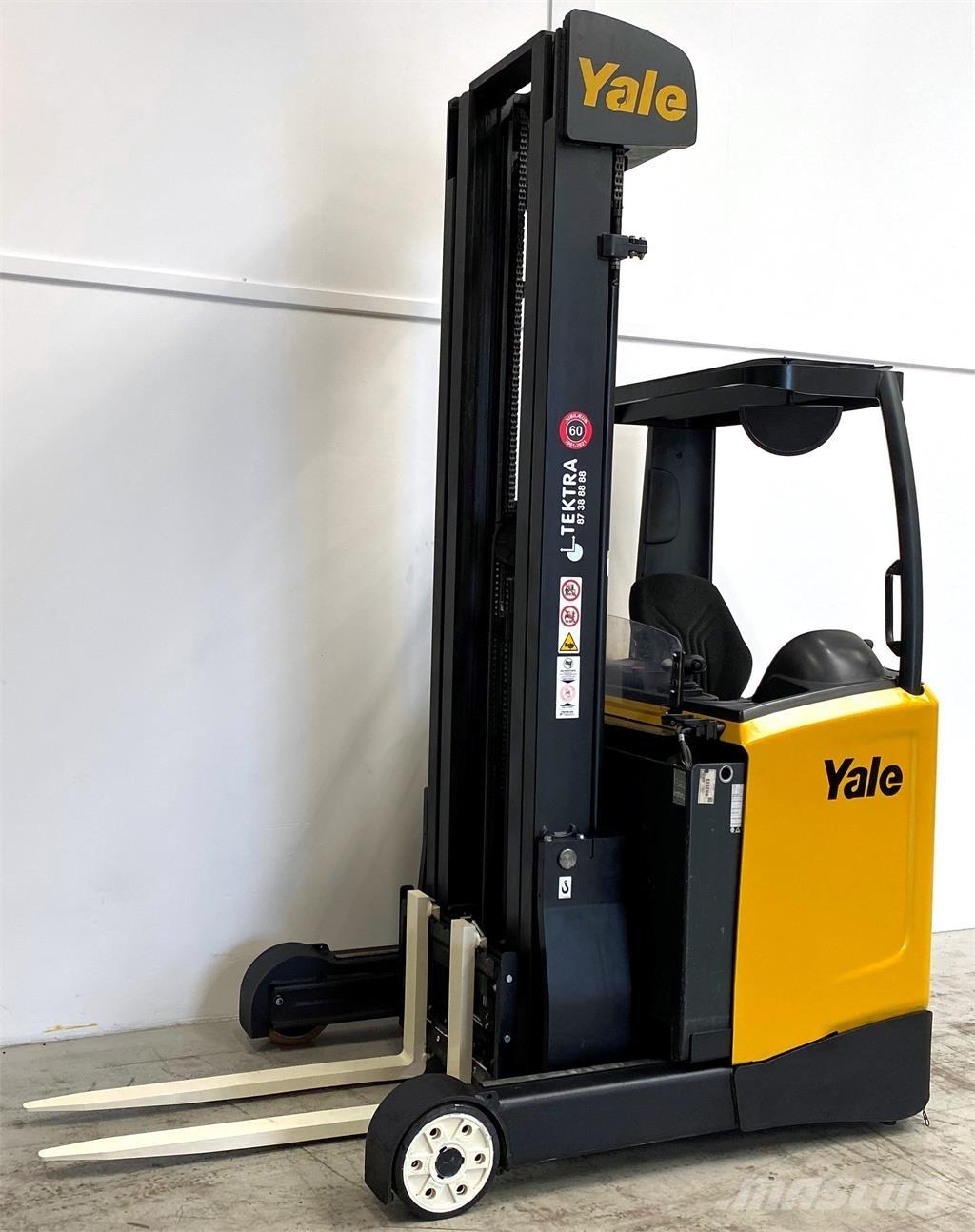 Yale MR14 Carrello retrattile