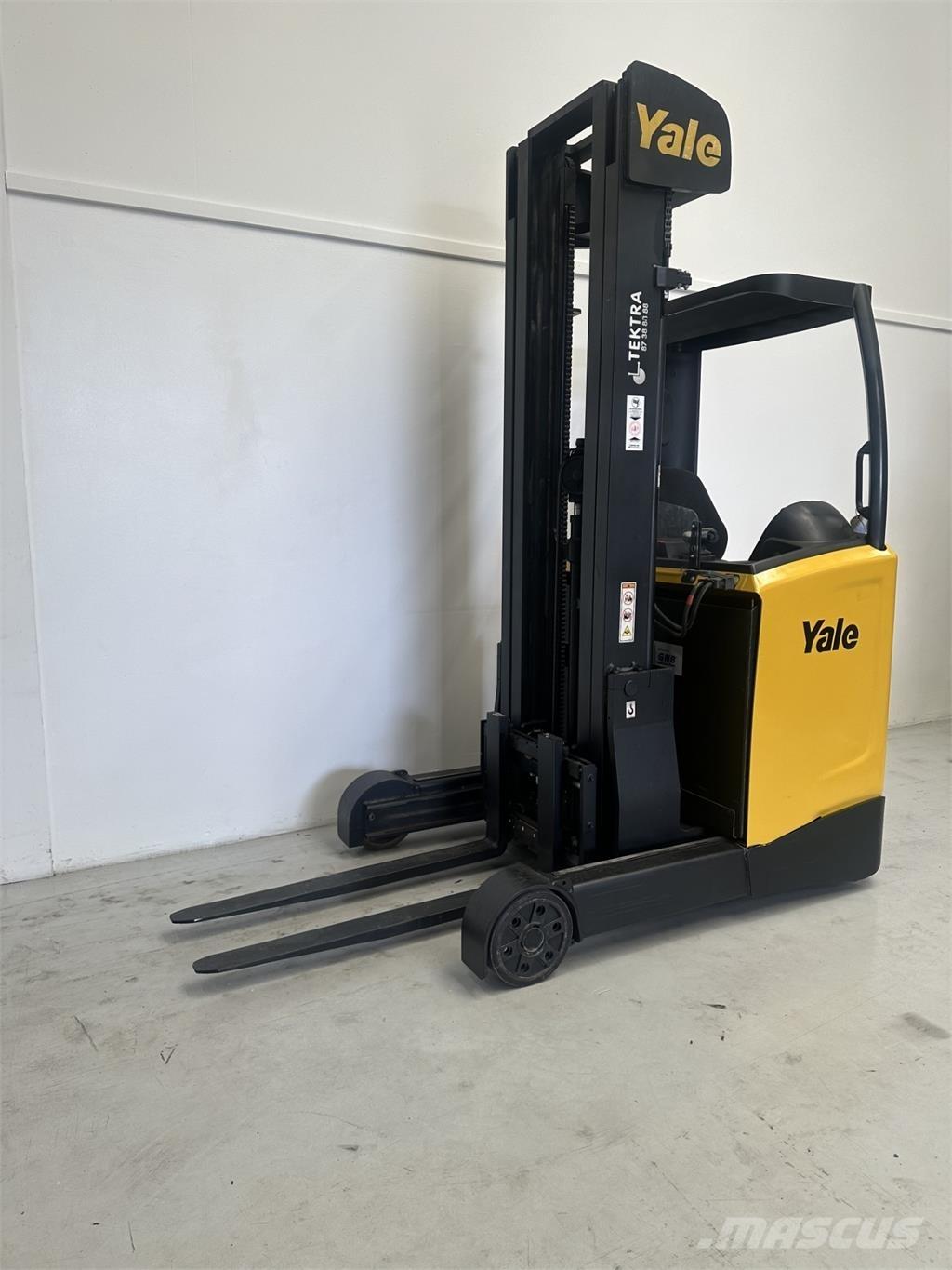 Yale MR14 Carrello retrattile