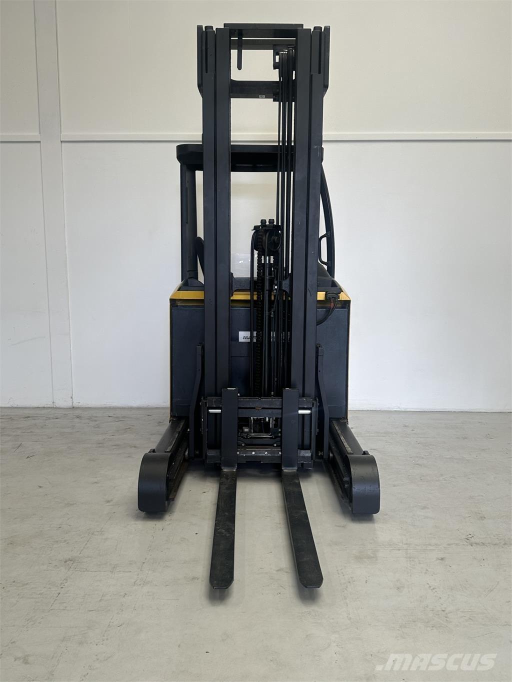 Yale MR14 Carrello retrattile