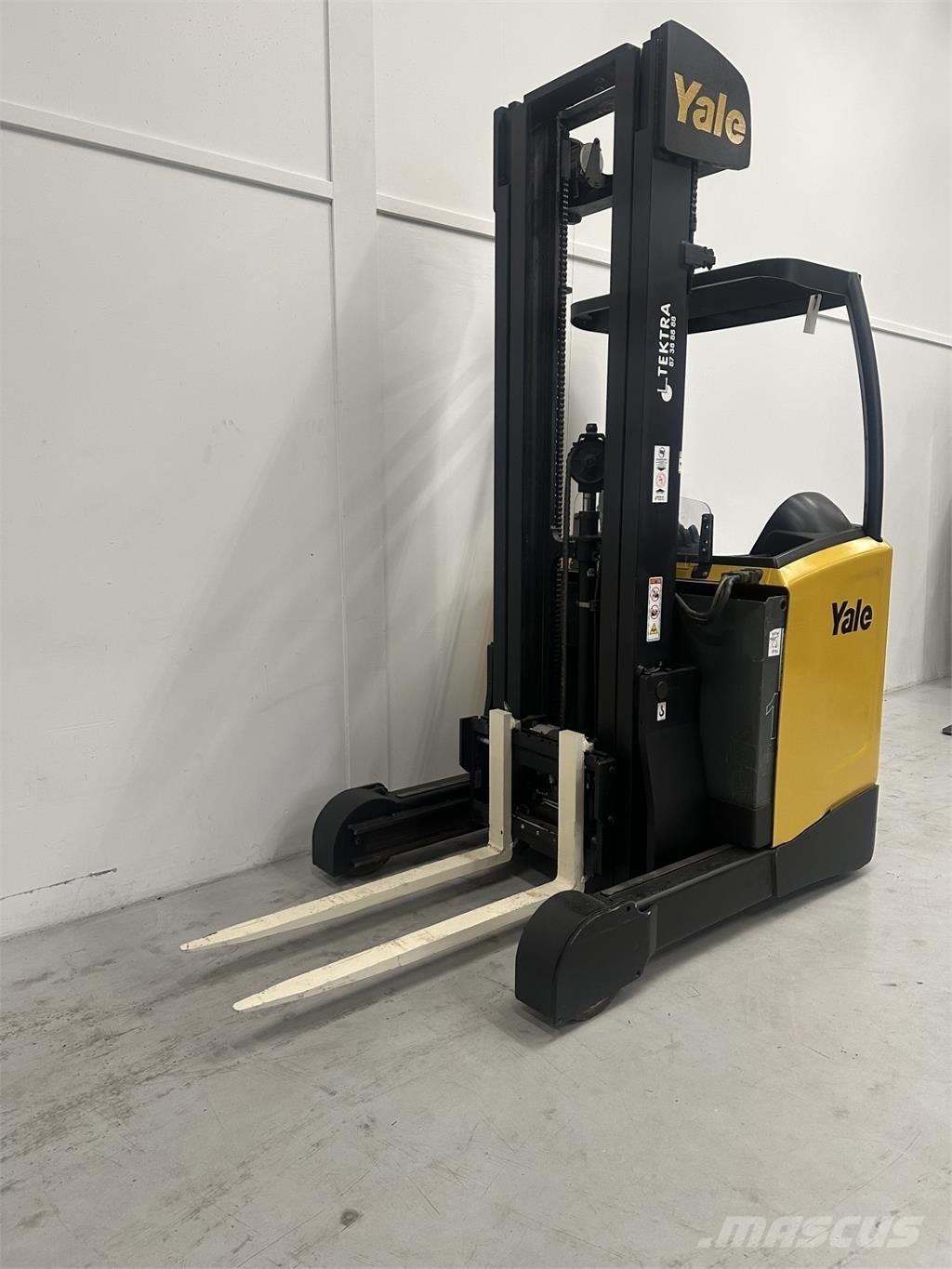 Yale MR14 Carrello retrattile