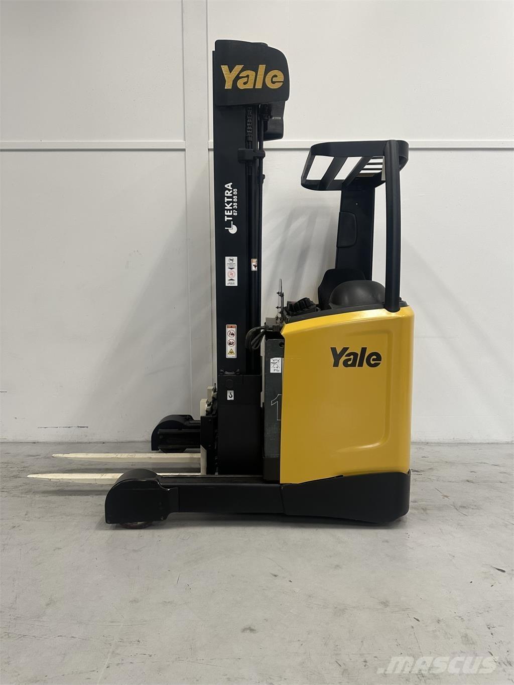 Yale MR14 Carrello retrattile