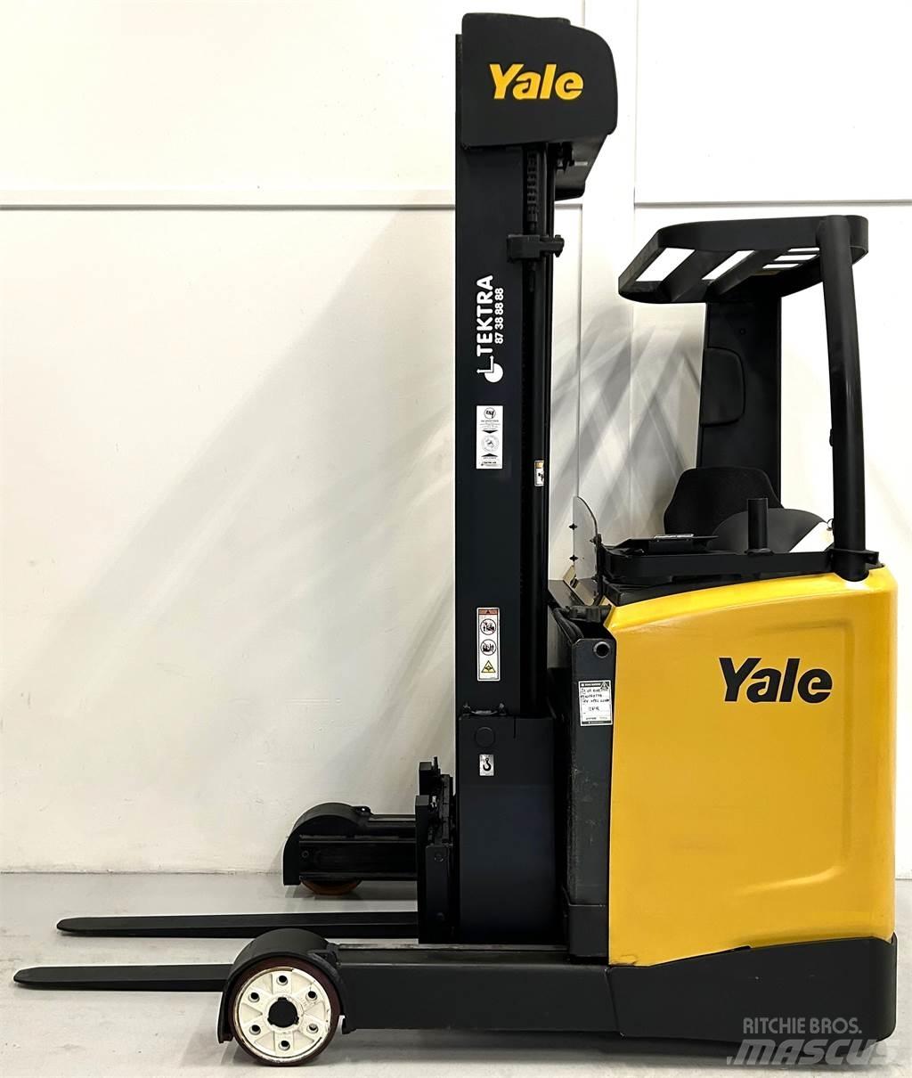 Yale MR14 Carrello retrattile