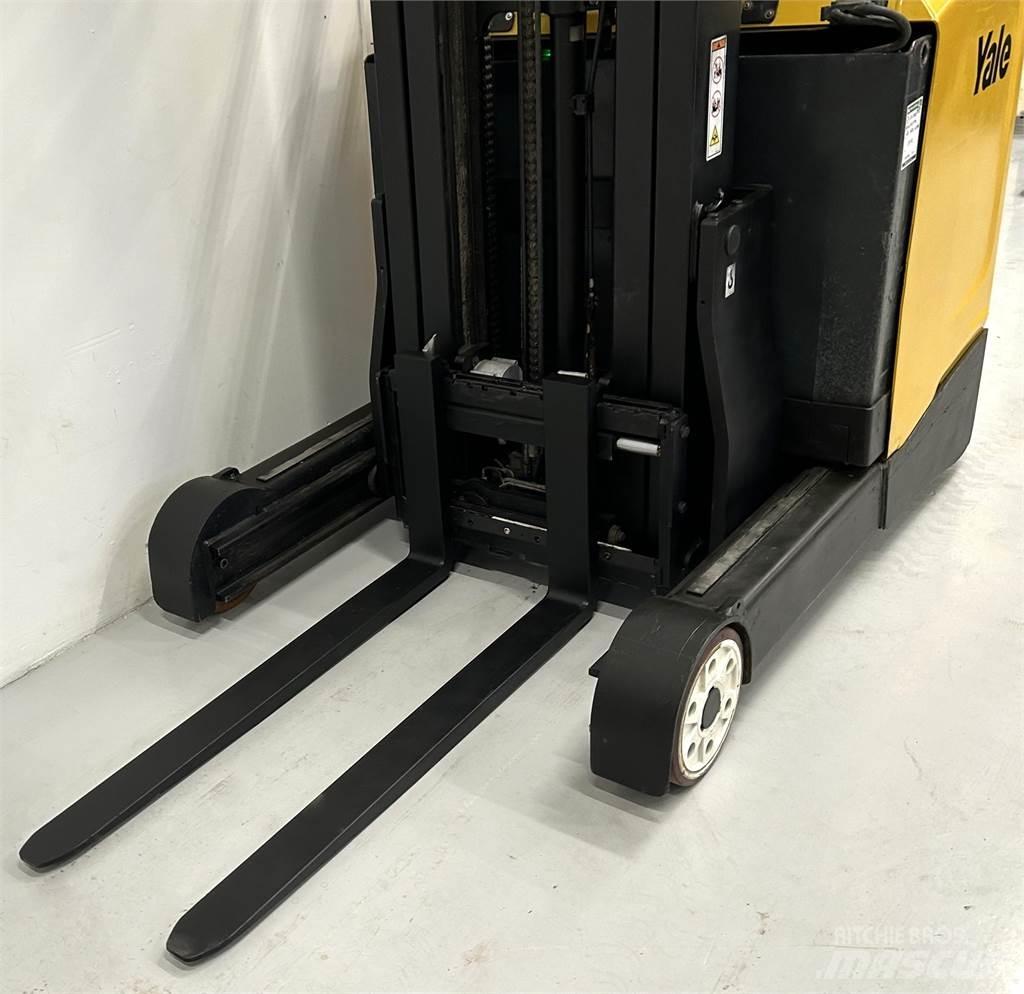 Yale MR14 Carrello retrattile