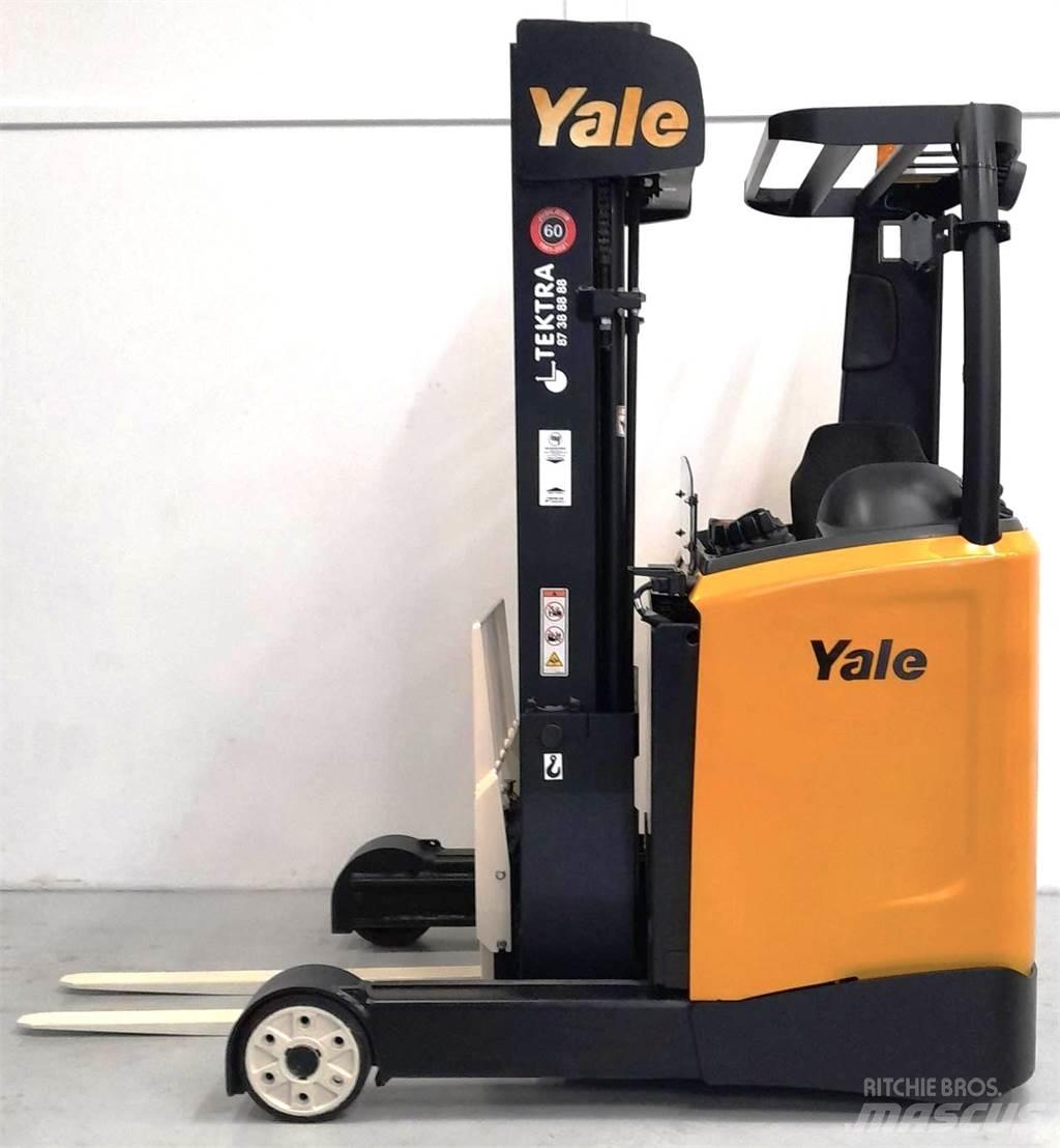 Yale MR14 Carrello retrattile