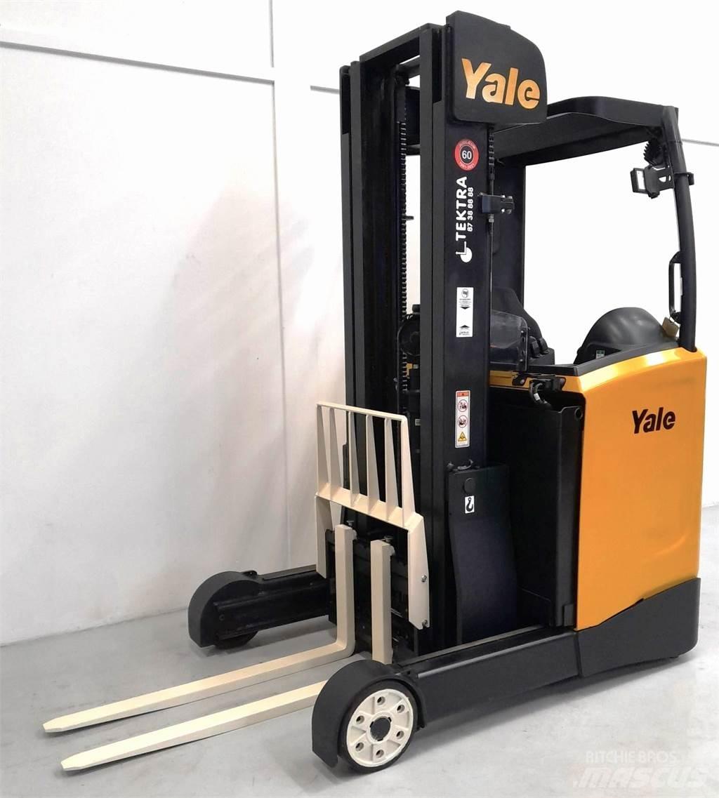 Yale MR14 Carrello retrattile