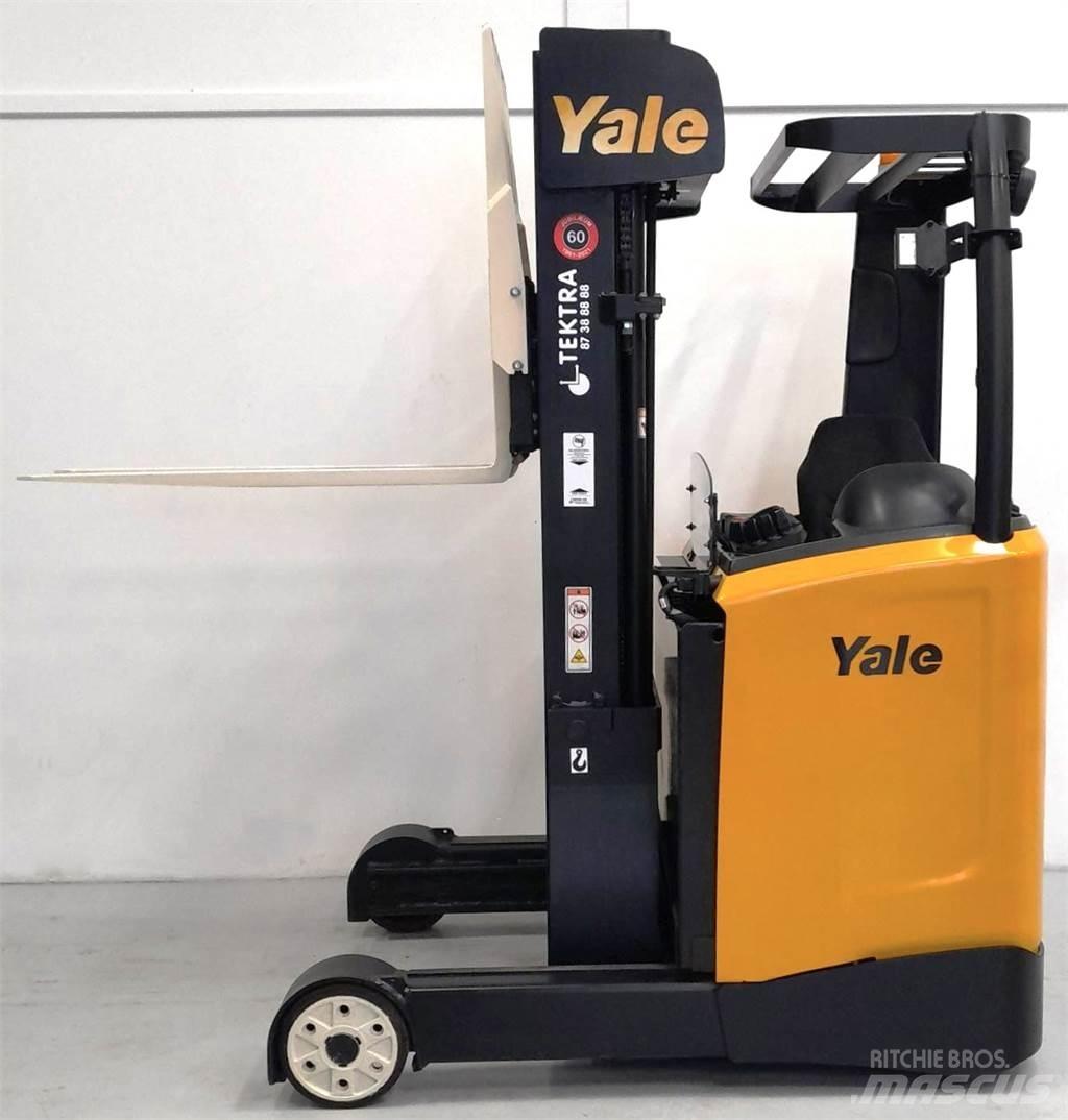 Yale MR14 Carrello retrattile