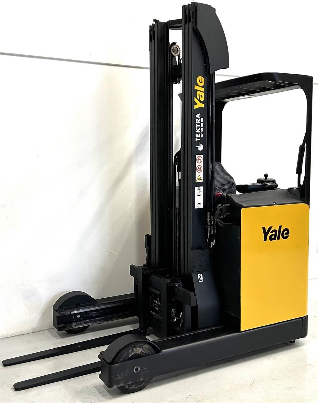 Yale MR16 Carrello retrattile