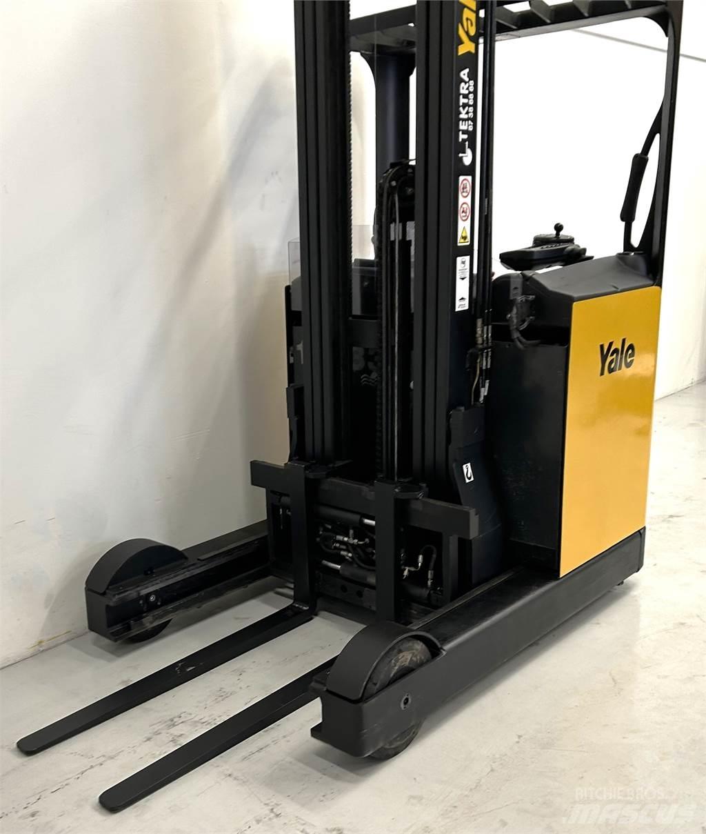 Yale MR16 Carrello retrattile
