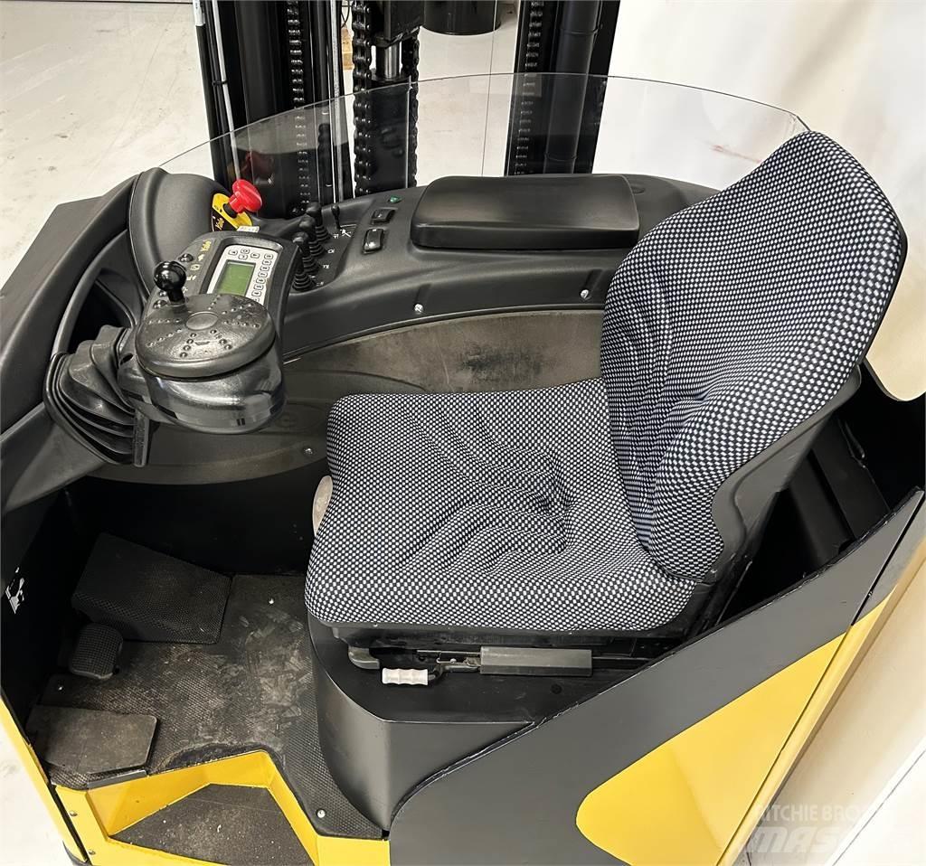 Yale MR16 Carrello retrattile